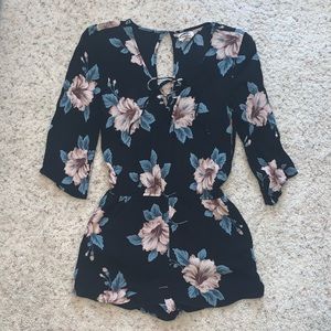 O’Neill Romper